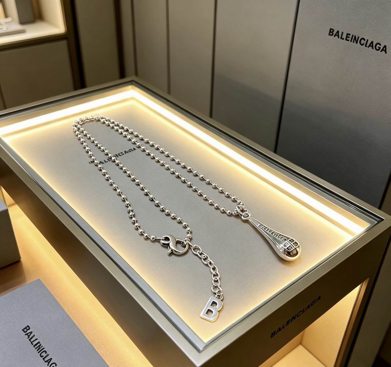 Balenciaga Necklace 05yxs14